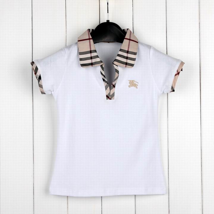 2017 Lapel T child S-2XL-001